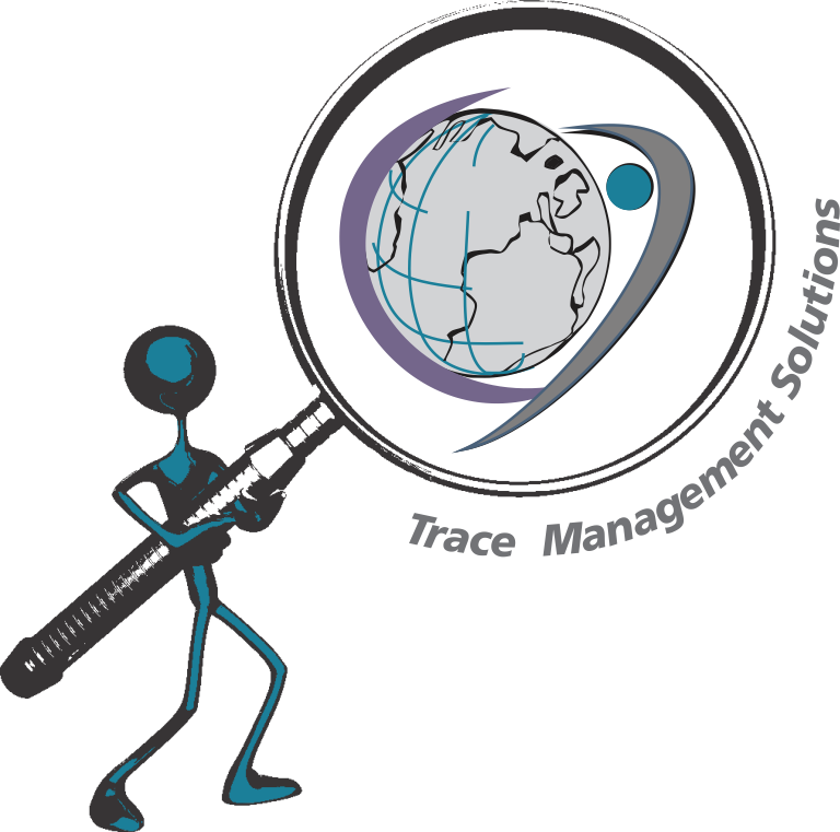 Trace Management Solutions Logo